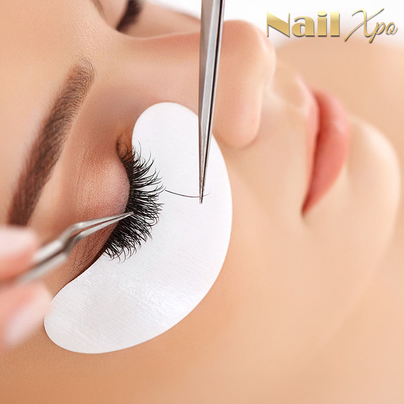 Nail XPO