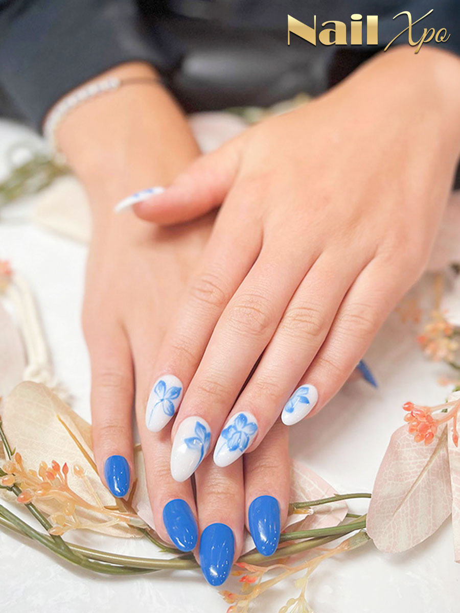 Nail XPO